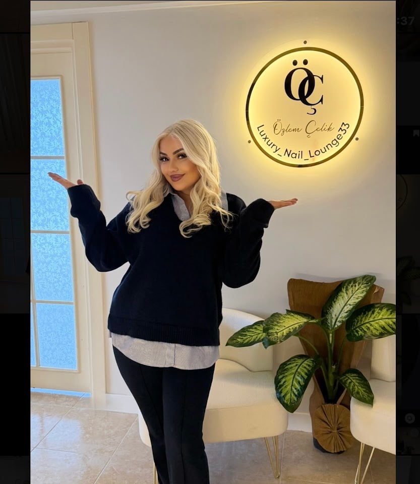 Özlem Çelik Güzellik