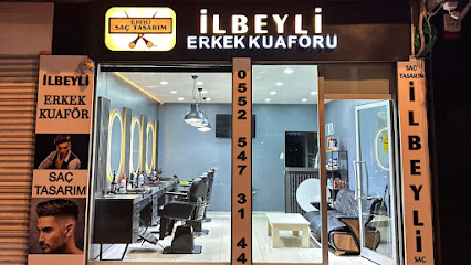 İlbeyli Erkek Kuaförü