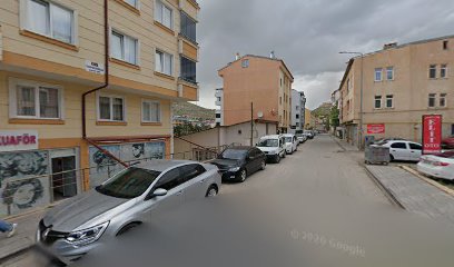 Imaj Bayan Kuaför Salonu