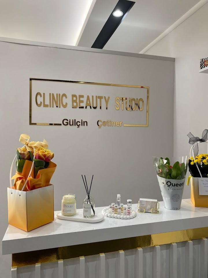 CLINIC BEAUTY STUDIO