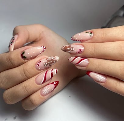 Met Nail Studio