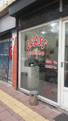 Class Berber Shop