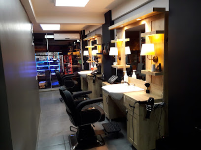 Studio Hamza Barbershop