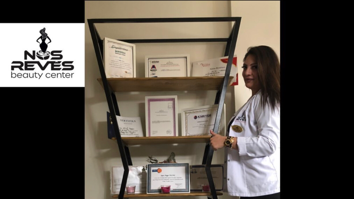 Nosreves Beauty Center