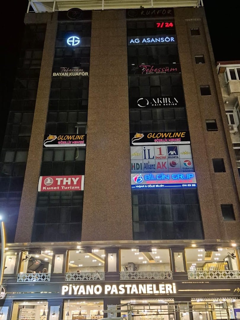 Glowline Rize