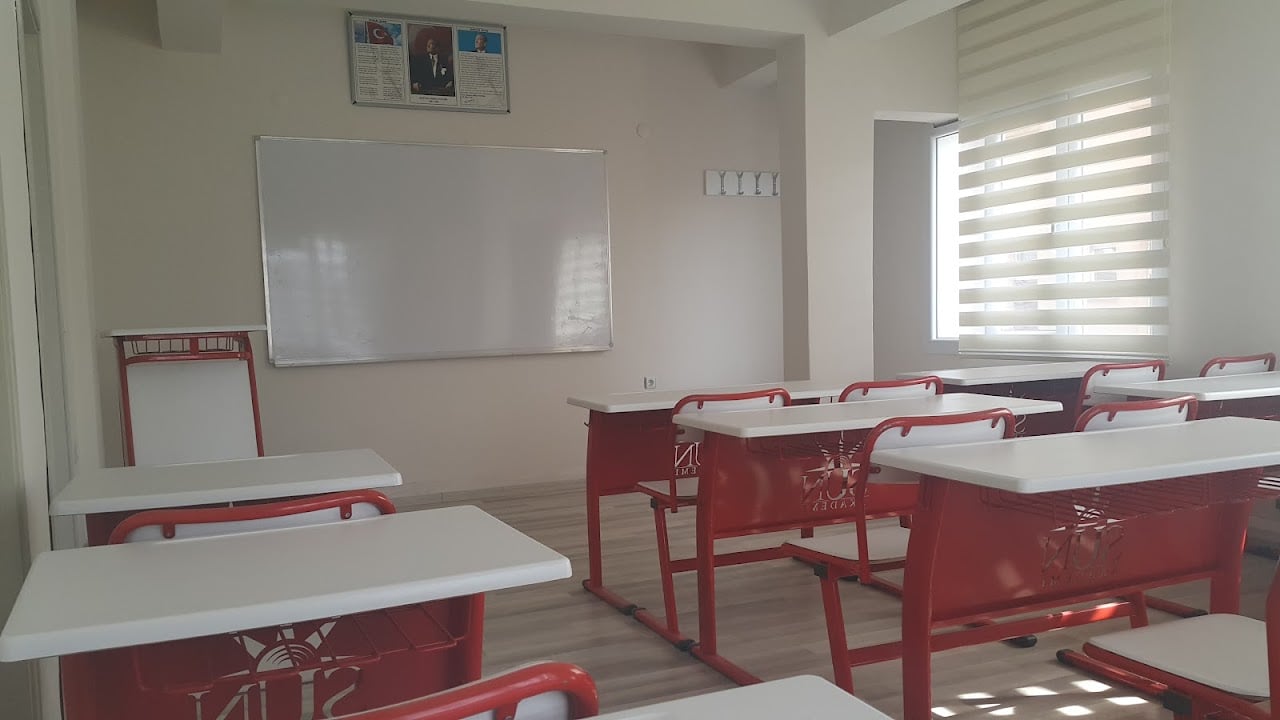 SUN AKADEMİ