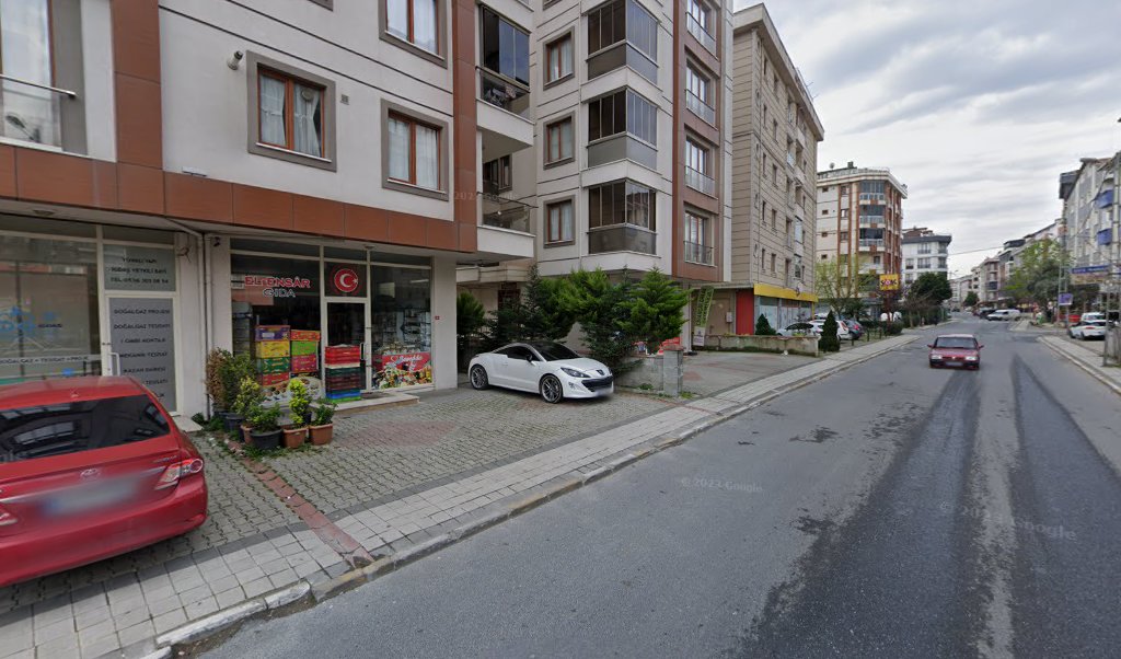 Saloon Tuğçe
