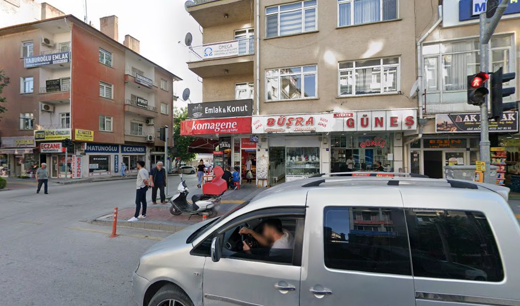 Milenyum Masaj Salonu