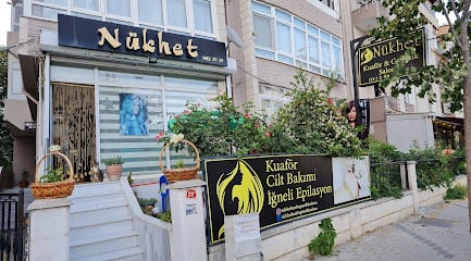 NÜKHET KUAFÖR & GÜZELLİK SALONU İĞNELİ EPİLASYON