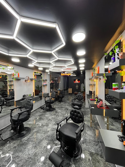 Salon Tıraşizm