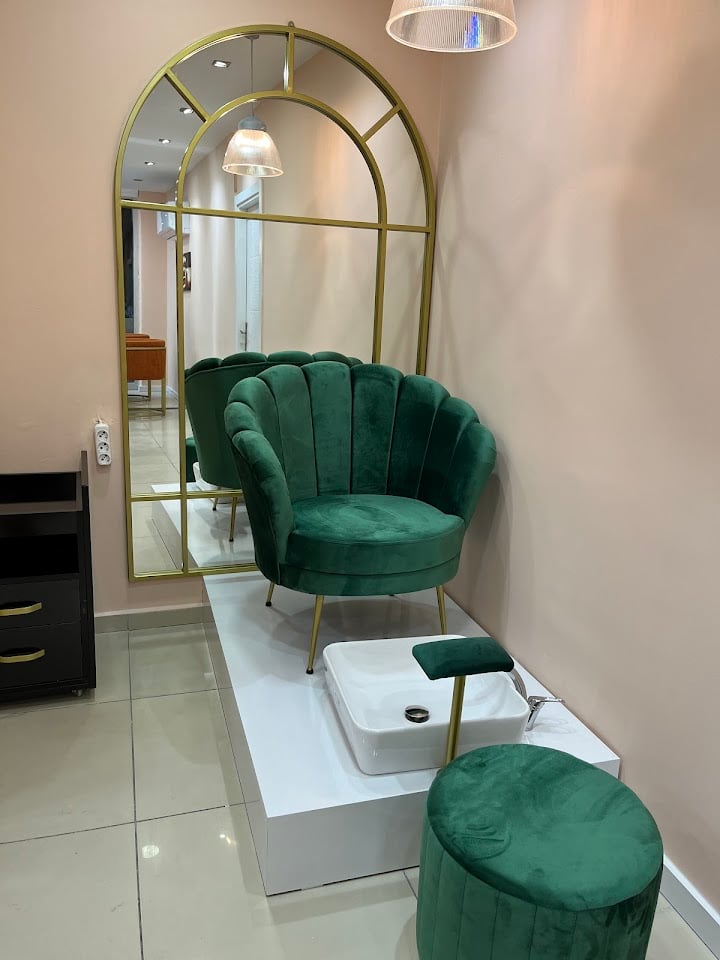 Canan Kaya Beauty Center