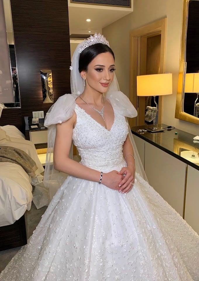 Batuhan Gelişli Hair Studio