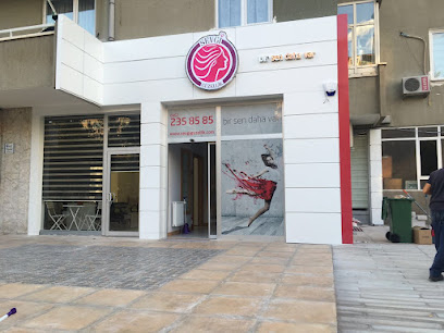 SEVGİ GÜZELLİK MERKEZİ