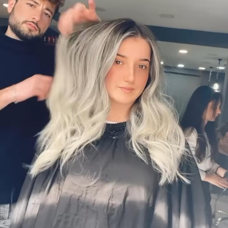 Glamour Kuaför