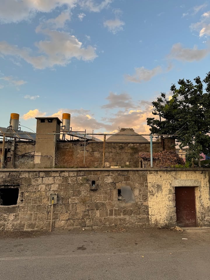 SELEHATTİN HAMAMI