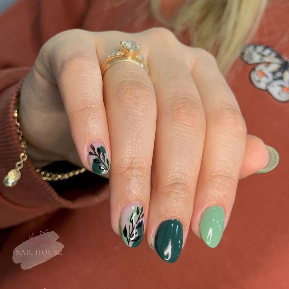 Matya Nail House