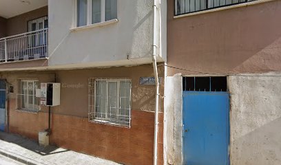 Kardelen ve Aleyna güzellik salonu