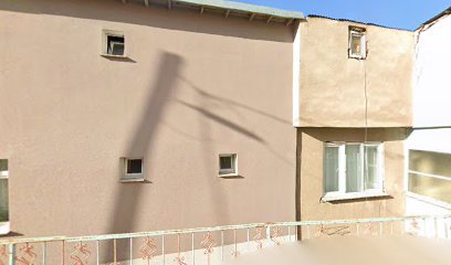 YEŞİM NAİL ART HOME OFİS
