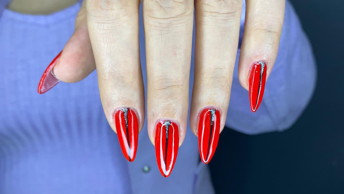 Kuaför( Protez Tırnak ) - Nail Art & Nail Extensions
