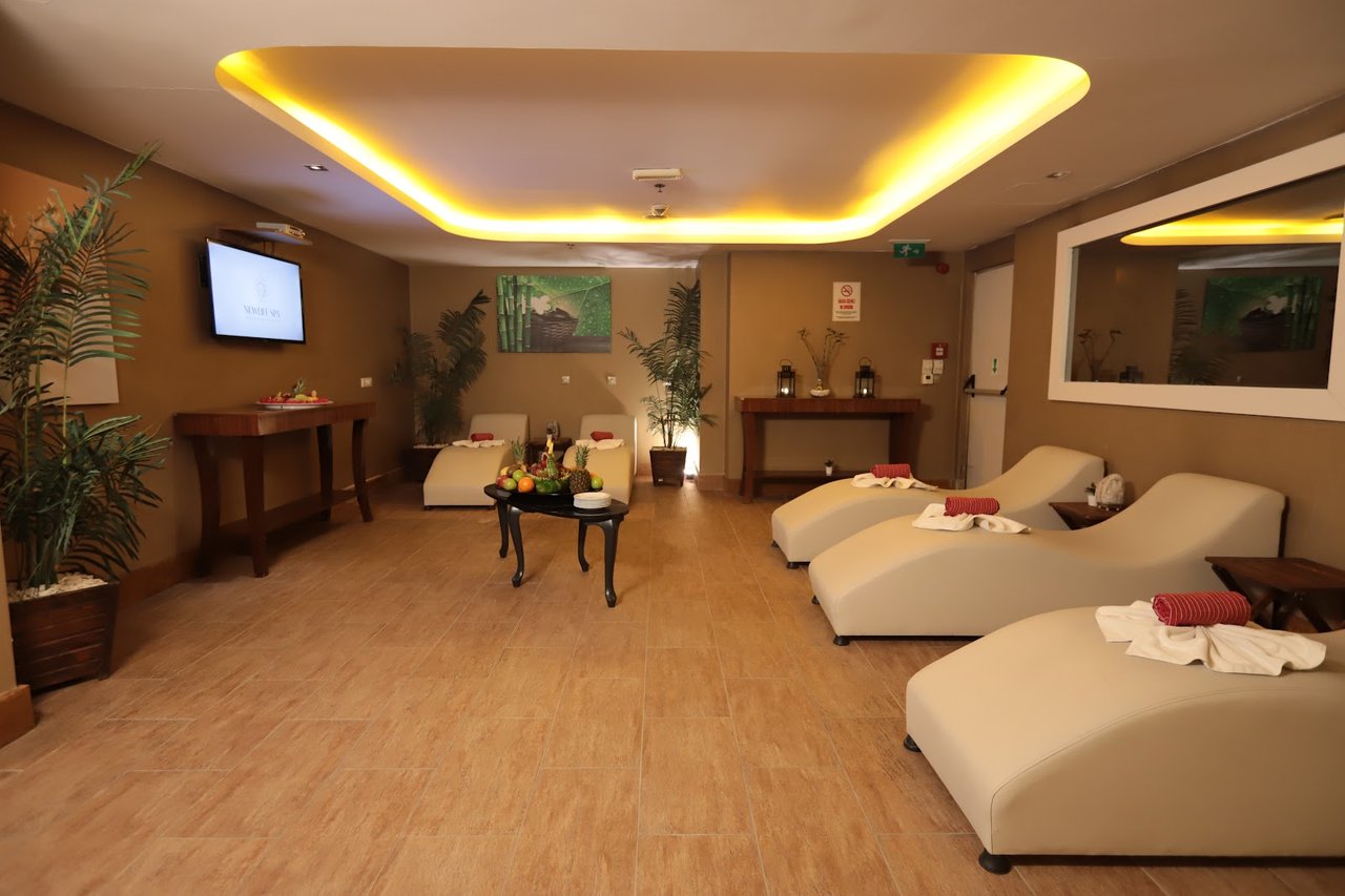 Newlife Spa Center