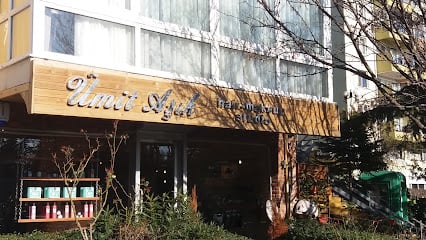 Ümit Aşık