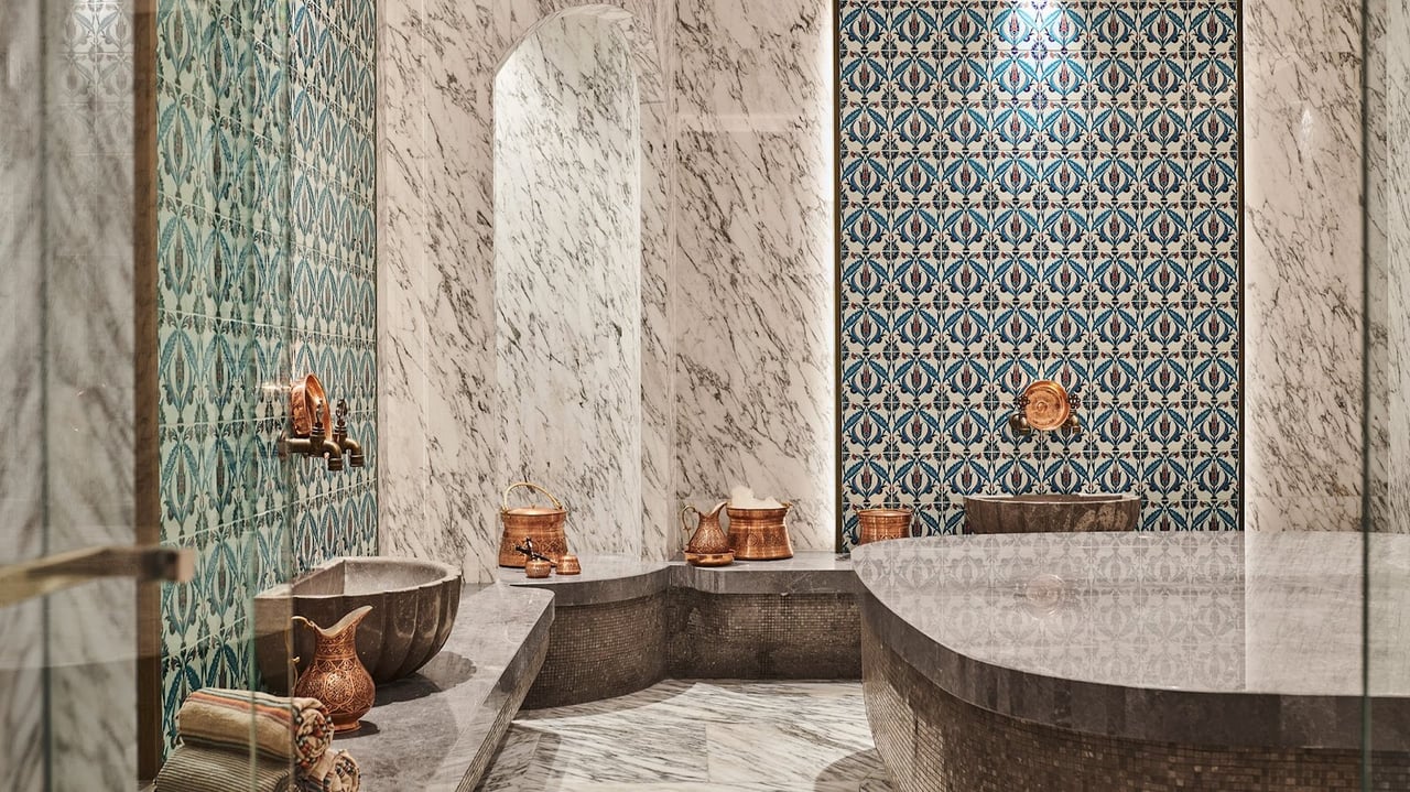 Kurna Spa