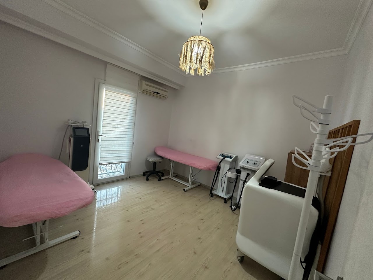 Büşra Toroz Güzellik Salonu