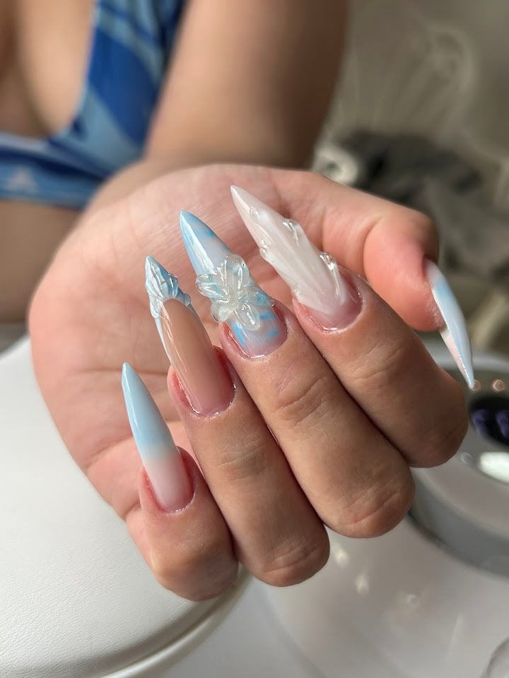 Güzellik Cadısı Nail Art Studio | Bostanlı