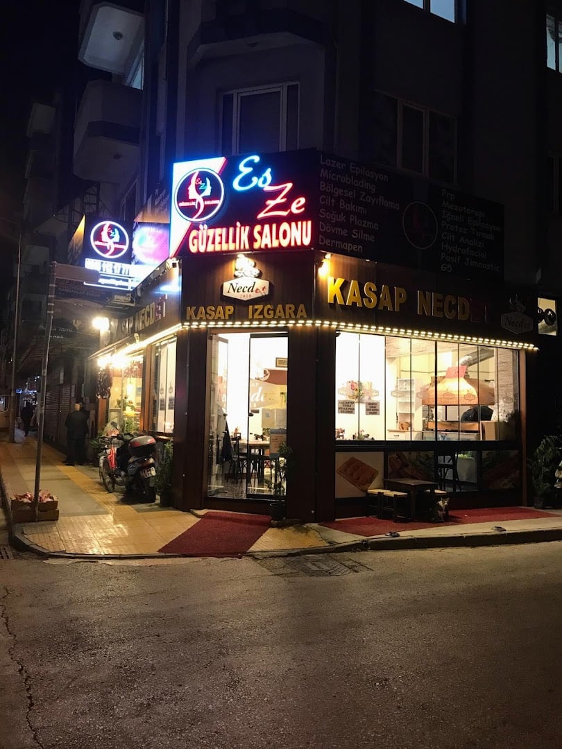 ESZE Güzellik Merkezi