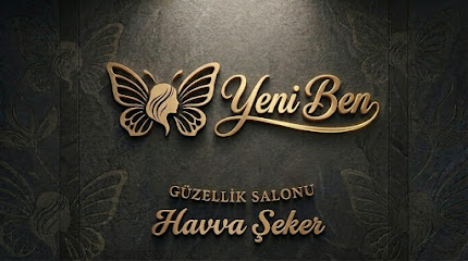 Yeni Ben Güzellik Salonu