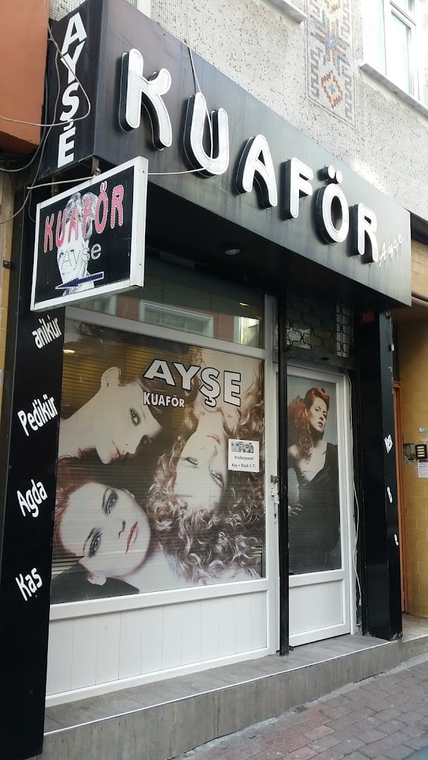 Ayşe Kuaför