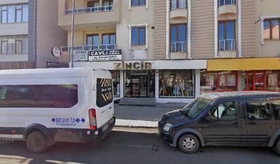 Haziran Kuaför ve Güzellik Salonu
