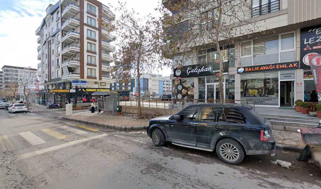 Dr.mehmet ali çalışkan clinic