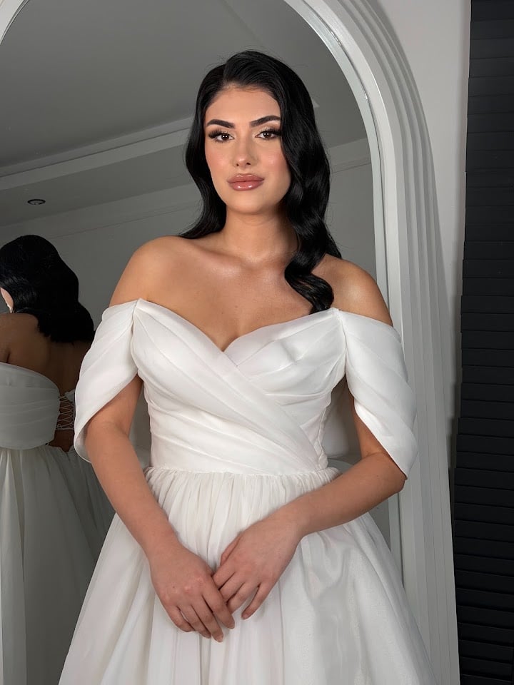 Arya Bektaş Makeup Studio Mersin