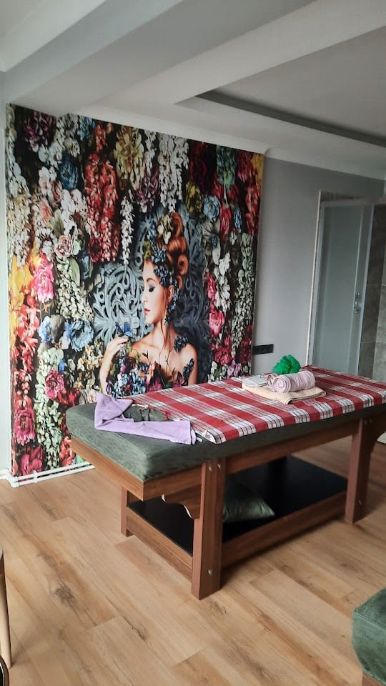 Armoni Life Güzellik ve Bandırma Masaj Salonu