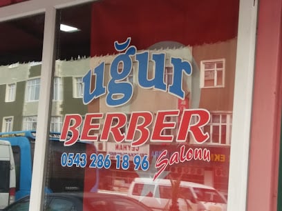 Uğur Berber Salonu
