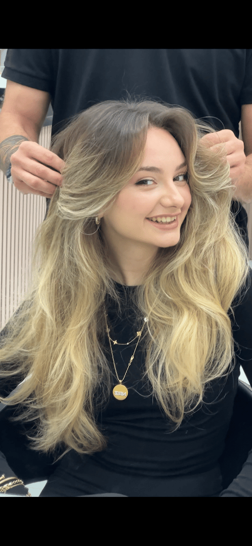 Eva Kuaför