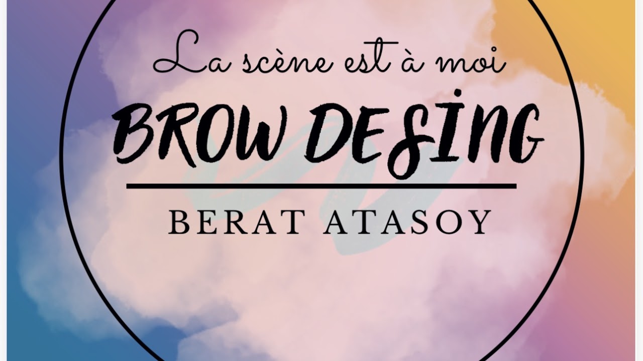 Brow Design Berat Atasoy | Ankara’nın En İyi Kaşcısı , Ankara Altın Oran Kaş Alım, Kaş Laminasyonu, Kirpik Lifting