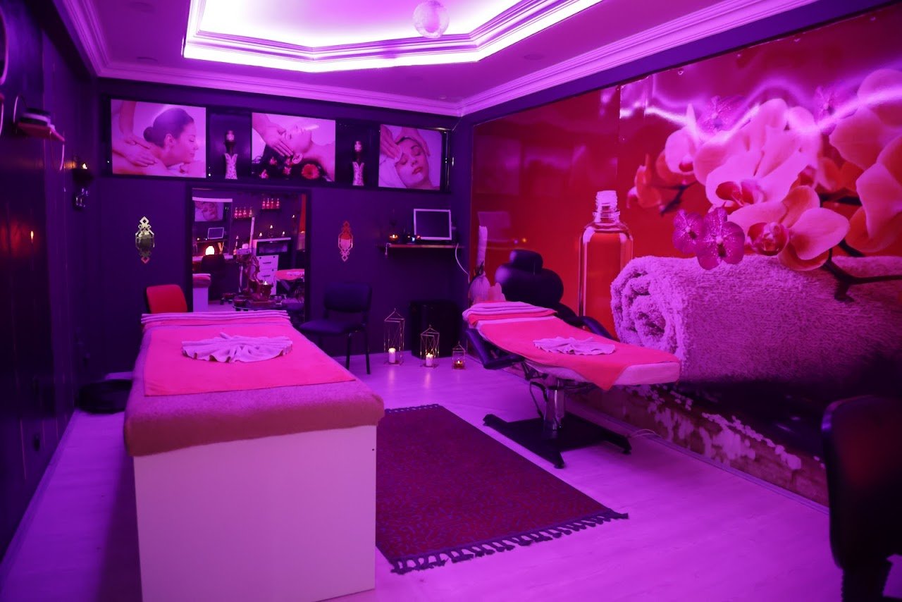 Kardelen Güzellik Salonu & Spa Merkezi