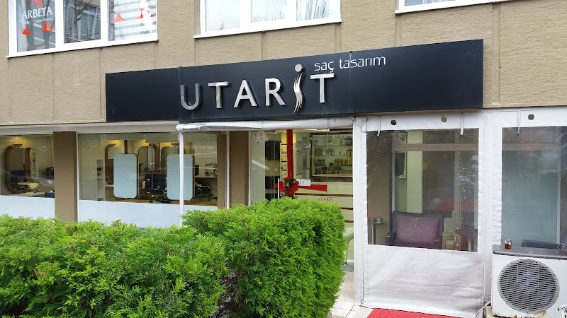 Utarit Saç Tasarımı