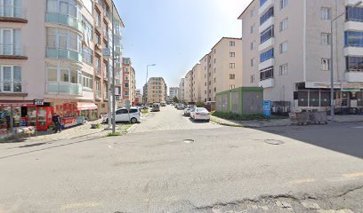 Reyhan Bayan Kuaförü