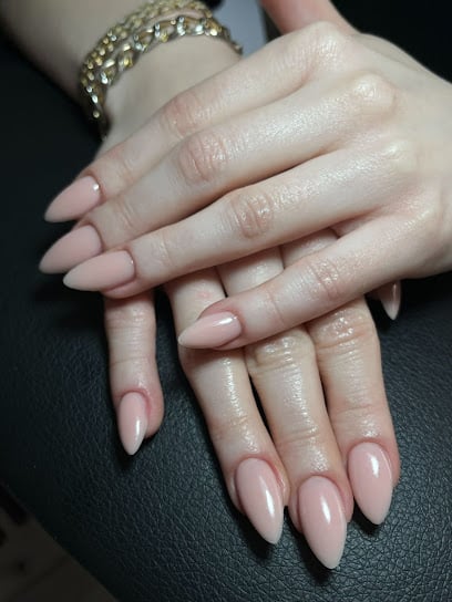 Merve Sakız Beauty Bar
