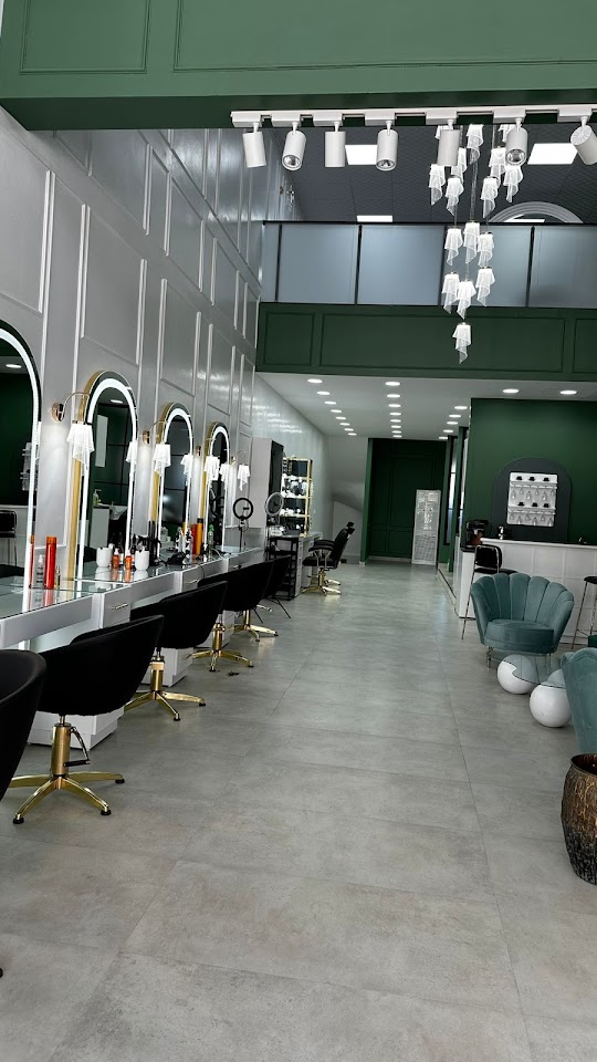 Birsen Aygen Hair Design & Makeup