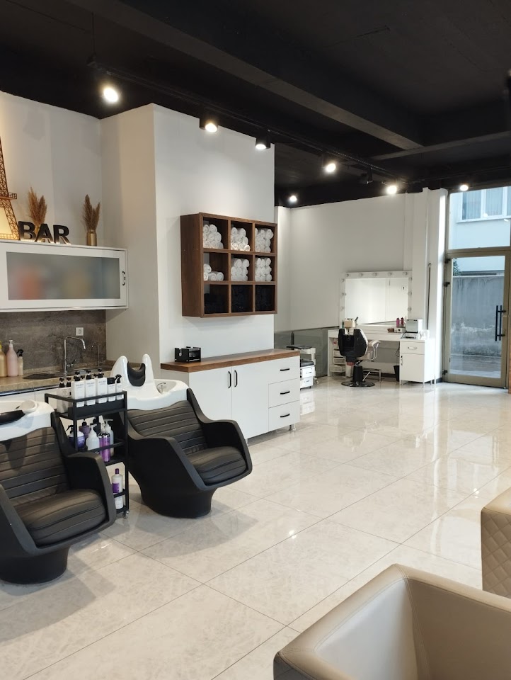 SHINE X CİHAN TERZİ Güzellik ve Kuaförlük Hizmetleri Tic. Ltd. Şti.