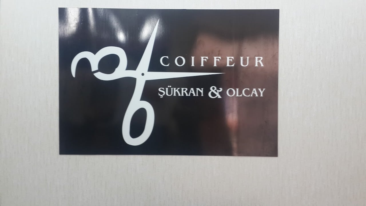 Kuafor Şükran & olcay