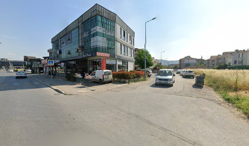 Esra Bircan Güzellik Salonu