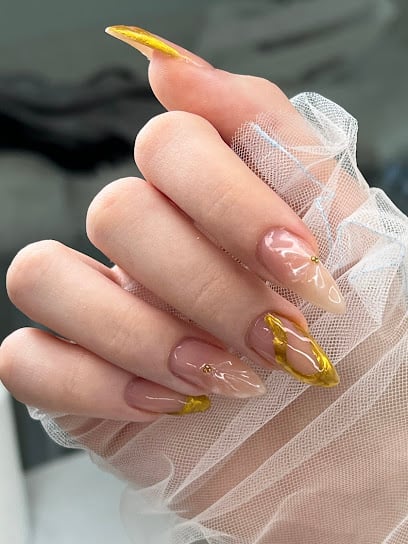 Hivnailstudio