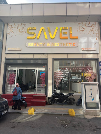 SAVEL BEAUTY&AESHETİC GÖLCÜK ŞUBESİ