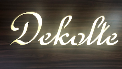 Dekolte Kuafor