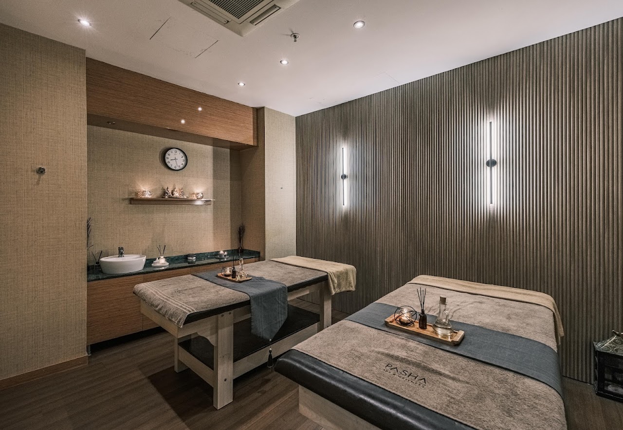 PASHA SPA TAKSİM